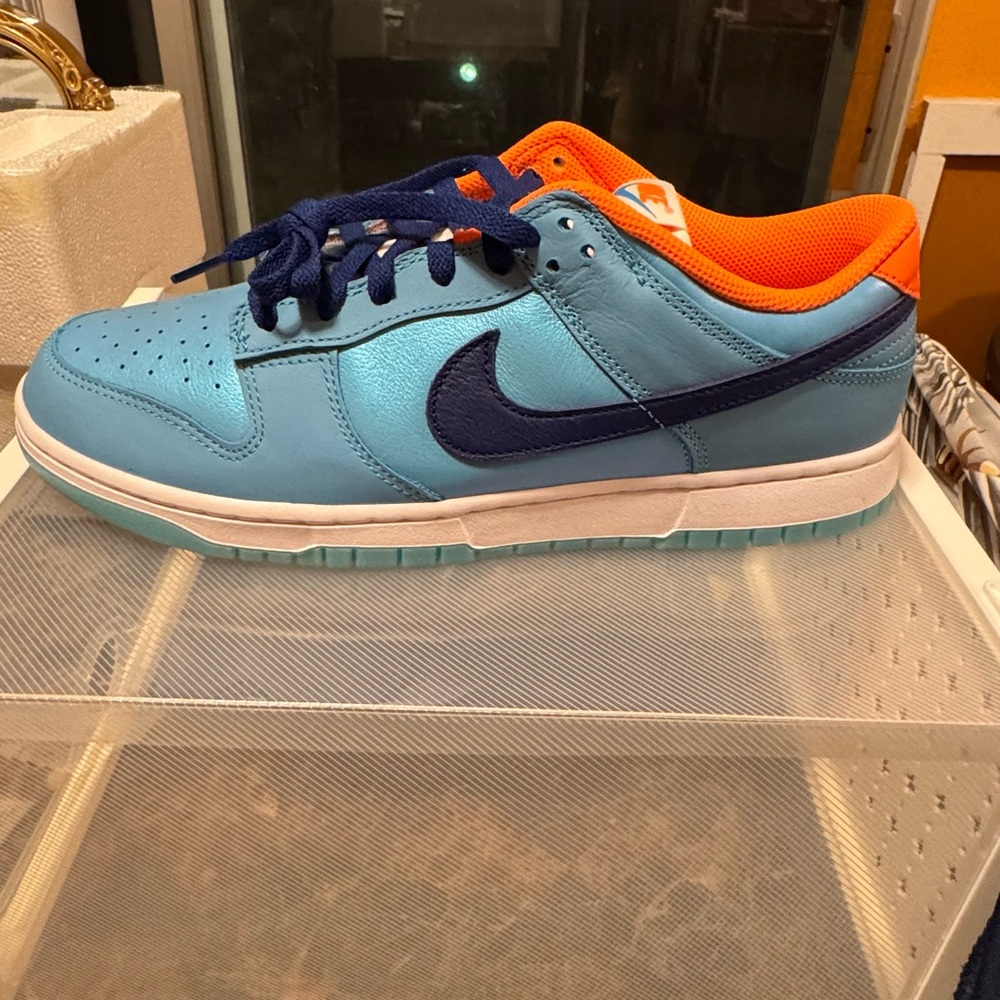 Men’s Nike Dunk Low SE